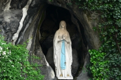 Maria van Lourdes